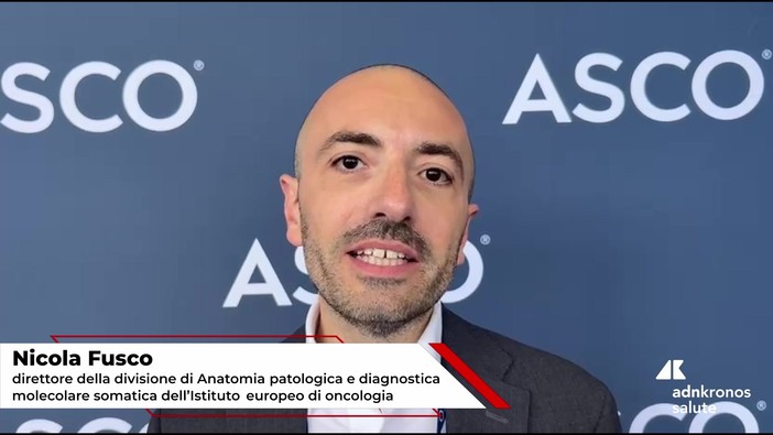 Tumori: Fusco (Ieo), 'Breast unit centrali per accesso a test genomici in cancro al seno' Tumori: Fusco (Ieo), 'Breast unit centrali per accesso a test genomici in cancro al seno'