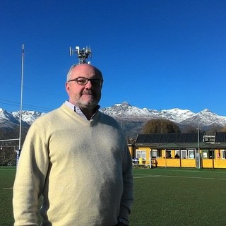 Vittorio Musso rieletto presidente del Biella Rugby. Tre i nuovi consiglieri