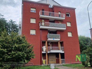 Biella Chiavazza: sopralluogo Atc dopo il rogo, assistenza solo agli inquilini regolari Biella Chiavazza: sopralluogo Atc dopo il rogo, assistenza solo agli inquilini regolari