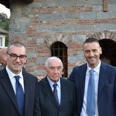 Vella Graniti compie 125 anni: eccellenza e sostenibilità in Valle Cervo FOTO