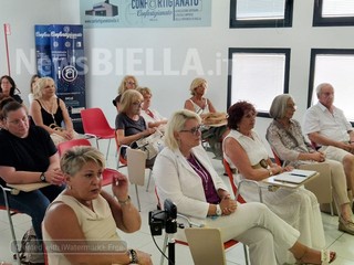 Violenza di genere, a Biella acconciatori ed estetisti "sentinelle" contro gli abusi Violenza di genere, a Biella acconciatori ed estetisti "sentinelle" contro gli abusi