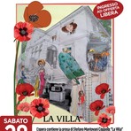 La Compagnia dei Salassi porta “La Villa” sul palco di Sandigliano