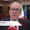 Gaudioso (Luiss): "25 anni di Titolo V, proposta revisione rapporto Stato-Regioni" Gaudioso (Luiss): "25 anni di Titolo V, proposta revisione rapporto Stato-Regioni"