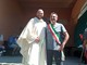 Valdilana in festa al Santuario di San Bernardo: una giornata di fede, comunità e condivisione (foto dalla pagina Facebook di Comune di Valdilana) Valdilana in festa al Santuario di San Bernardo: una giornata di fede, comunità e condivisione (foto dalla pagina Facebook di Comune di Valdilana)