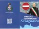 Gaglianico, Savagnasco torna alla viabilità originaria Gaglianico, Savagnasco torna alla viabilità originaria