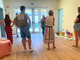 Verrone, inaugurato il nuovo nido