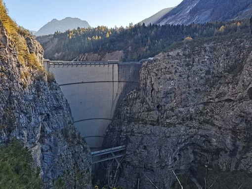 Pichetto: "A 63 anni dalla tragedia, il Vajont resta un monito attualissimo" Pichetto: "A 63 anni dalla tragedia, il Vajont resta un monito attualissimo"