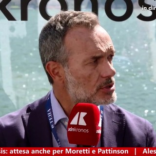 Esposito (Microsoft): "Nuova fase, cruciale governance degli agenti AI"