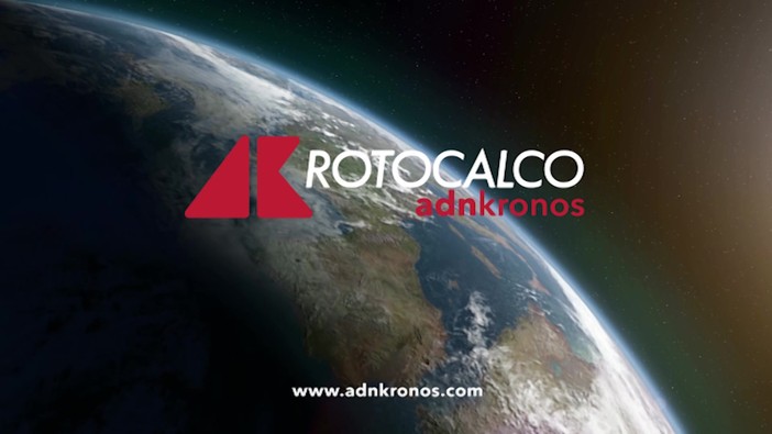 Rotocalco n° 33 del 19 agosto 2026 Rotocalco n° 33 del 19 agosto 2026