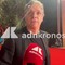 Francesco Colella: "Dagli autotrasportatori alle violenze di piazza, indignato per il racconto di alcuni media" Francesco Colella: "Dagli autotrasportatori alle violenze di piazza, indignato per il racconto di alcuni media"