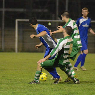 Calcio Promozione: I risultati della 28.a giornata
