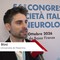 Malattie rare, neurologo Rini: 'nuove terapie come zilucoplan efficace nel migliorare condizione clinica e qualità di vita del paziente affetto da miastenia gravis" Malattie rare, neurologo Rini: 'nuove terapie come zilucoplan efficace nel migliorare condizione clinica e qualità di vita del paziente affetto da miastenia gravis"