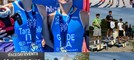 Dal Portogallo agli USA passando per Alba Adriatica e Borgaro Torinese: Valdigne Triathlon Valdengo protagonista dovunque FOTO