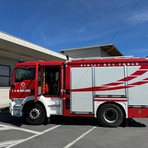 Infortunio sul lavoro a Gaglianico, ferito un uomo Infortunio sul lavoro a Gaglianico, ferito un uomo