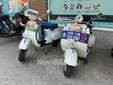 Al via i festeggiamenti per i 75 anni di Vespa Club Biella: oltre 200 i mezzi iscritti al Raduno FOTO e VIDEO Davide Finatti per newsbiella.it