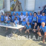 Oltre 70 runners a “Su e giù per la collina di Vigliano” (servizio di Massimo Giacobbe per newsbiella.it)