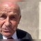 L'affondo di Bertinotti: "In Italia frattura tra politica e popolo, Vannacci? Pessimo"