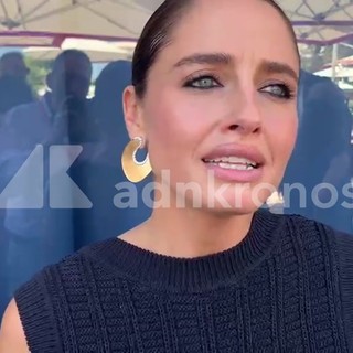 Venezia, Matilde Gioli: "Preparo una nuova serie, sarà un racconto più scuro e noir"