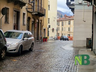 Via Italia pronta al restyling: tra roggia, pavimentazioni e marciapiedi, lavori al via