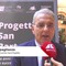 Impagliazzo (S. Egidio), 'San Bartolomeo è progetto di democrazia sanitaria'