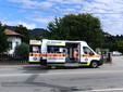 Scontro tra Biella e Vigliano: due ambulanze sul posto, feriti in ospedale lunghe code FOTO Mattia Baù per newsbiella.it Scontro tra Biella e Vigliano: due ambulanze sul posto, feriti in ospedale lunghe code FOTO Mattia Baù per newsbiella.it