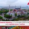 Vertice Nato ad Ankara, i temi sul tavolo Vertice Nato ad Ankara, i temi sul tavolo