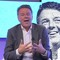 AdnTalks, Renzi: "Sono per la pace e per l'aria condizionata"