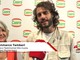 Food: Tamberi, 'bello girare lo spot di Cuore con mia mamma'