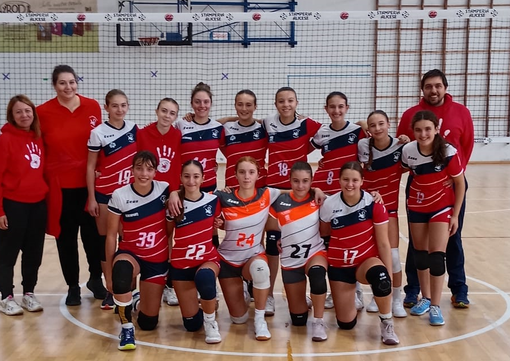 occhieppese pallavolo occhieppese pallavolo