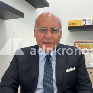 Carburanti, Marsiglia (Federpetroli): "Opec in affanno, economia petrolifera non più sostenibile" Carburanti, Marsiglia (Federpetroli): "Opec in affanno, economia petrolifera non più sostenibile"