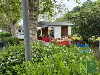 Arte e Artigianato sul Lago di Viverone FOTO Davide Finatti per newsbiella.it