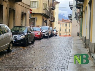 Via Italia pronta al restyling: tra roggia, pavimentazioni e marciapiedi, lavori al via