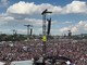 L'oceano di Ultimo, le 250mila persone in attesa del concerto