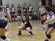 Volley: Botalla Formaggi TeamVolley perde a Novara Volley: Botalla Formaggi TeamVolley perde a Novara