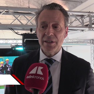 Eni, Vignati: "Sostenibilità elemento che garantisce un risultato di lungo periodo" Eni, Vignati: "Sostenibilità elemento che garantisce un risultato di lungo periodo"