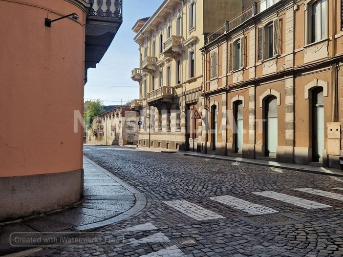 Biella, via Pietro Micca chiusa fino al 15 dicembre: tutte le modifiche alla viabilità Biella, via Pietro Micca chiusa fino al 15 dicembre: tutte le modifiche alla viabilità