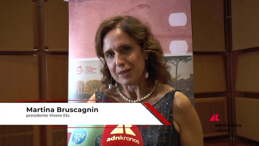 Salute, Bruscagnin (Vivere Ets): "Prematurità, l'unione fa la forza. Ascolto e rete di supporto fondamentali per famiglie" Salute, Bruscagnin (Vivere Ets): "Prematurità, l'unione fa la forza. Ascolto e rete di supporto fondamentali per famiglie"