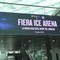 Sport: nasce Fiera Ice Arena, posa del primo pilastro a Rho Fieramilano Sport: nasce Fiera Ice Arena, posa del primo pilastro a Rho Fieramilano