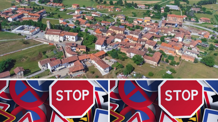 Cerrione, lavori sulla SP12: modifiche alla circolazione fino al 21 novembre Cerrione, lavori sulla SP12: modifiche alla circolazione fino al 21 novembre