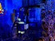 Un altro incendio in serata, scatta l’allarme a Cossato (foto di repertorio) Un altro incendio in serata, scatta l’allarme a Cossato (foto di repertorio)