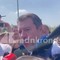 Grazia a Roggero, Salvini: "Moglie ha fatto bene a chiedere, Mattarella sceglierà liberamente" Grazia a Roggero, Salvini: "Moglie ha fatto bene a chiedere, Mattarella sceglierà liberamente"