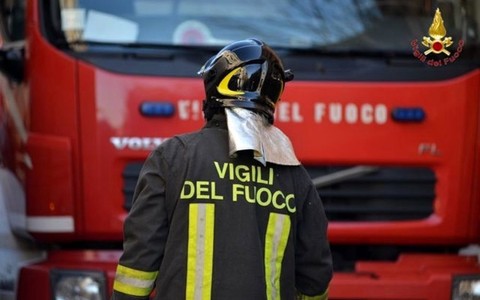 incendio casa