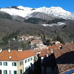 Camandona, riapre dopo 30 anni la Chiesetta di Governati (foto di repertorio)