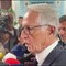 Malagò: "Incomprensioni con Buonfiglio? Termine eufemistico" Malagò: "Incomprensioni con Buonfiglio? Termine eufemistico"