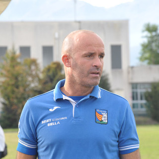 Calcio: Giampiero Poli nuovo allenatore del Ceversama