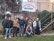Un bel momento di comunità a Valle San Nicolao con la castagnata del Gruppo di Volontariato Un bel momento di comunità a Valle San Nicolao con la castagnata del Gruppo di Volontariato