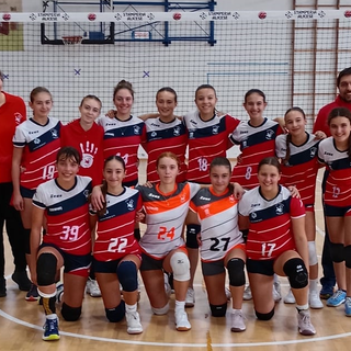 occhieppese pallavolo occhieppese pallavolo