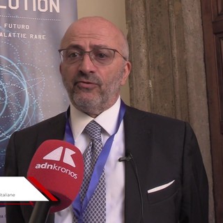 Malattie rare, Gesualdo (Fism): "Utilizzo di AI per tracciare percorsi più appropriati"