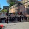 Camera ardente Bonino, il feretro della leader radicale arriva in Campidoglio Camera ardente Bonino, il feretro della leader radicale arriva in Campidoglio