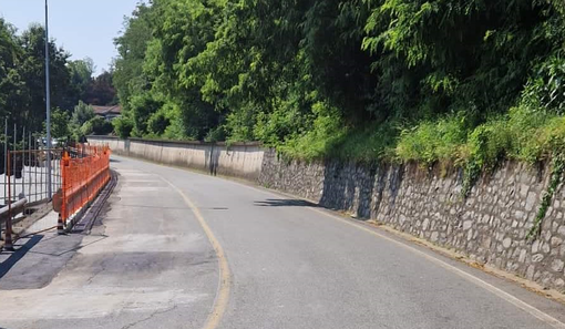 Chiude via del Cervo per lavori, cambia la viabilità tra Candelo e Vigliano Biellese (foto di repertorio) Chiude via del Cervo per lavori, cambia la viabilità tra Candelo e Vigliano Biellese (foto di repertorio)